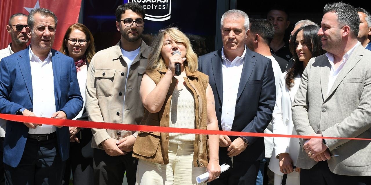 Kuşadası’nda Kent Lokantası açıldı: Uygun fiyatlı yemek, güçlü dayanışma