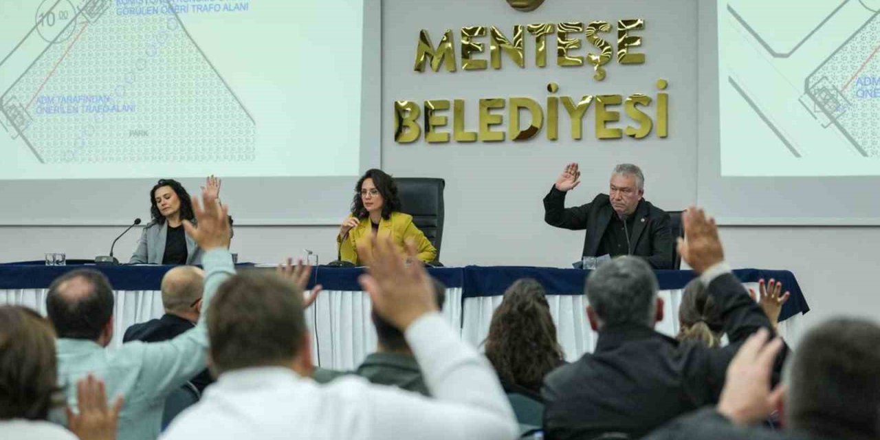 Menteşe Belediyesi yerel eşitlik eylem planı oy birliğiyle kabul edildi