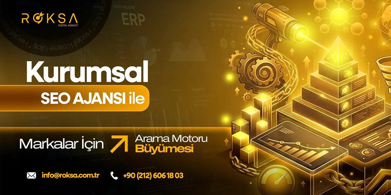 Kurumsal SEO Rehberi: Nedir, Nasıl Yapılır?