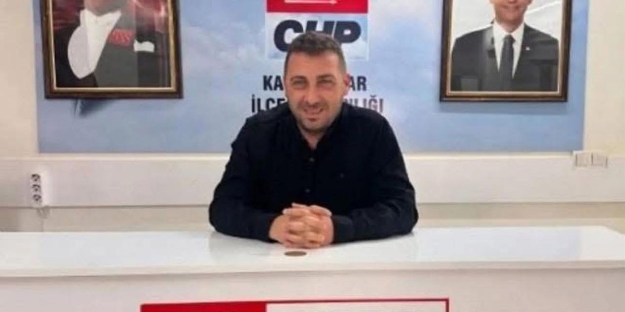 CHP’li meclis üyesi, Cumhurbaşkanı’na hakaretten tutuklandı