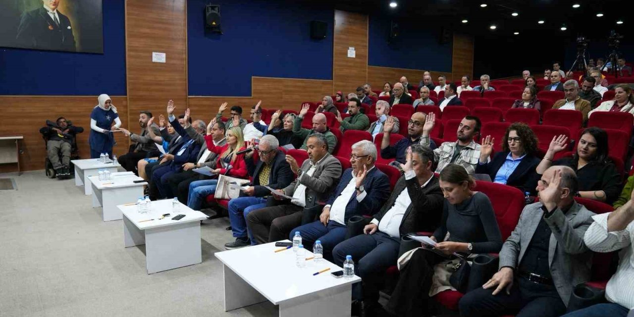 Aliağa Belediyesi, yaşlı bakımında Madrid’teki uygulamaları inceledi
