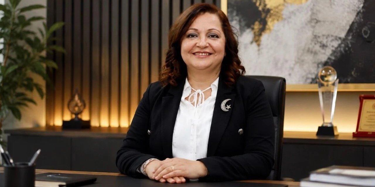 Burcu Köksal iddiaları siyaseti hareketlendirdi: AK Parti'ye geçiyor!