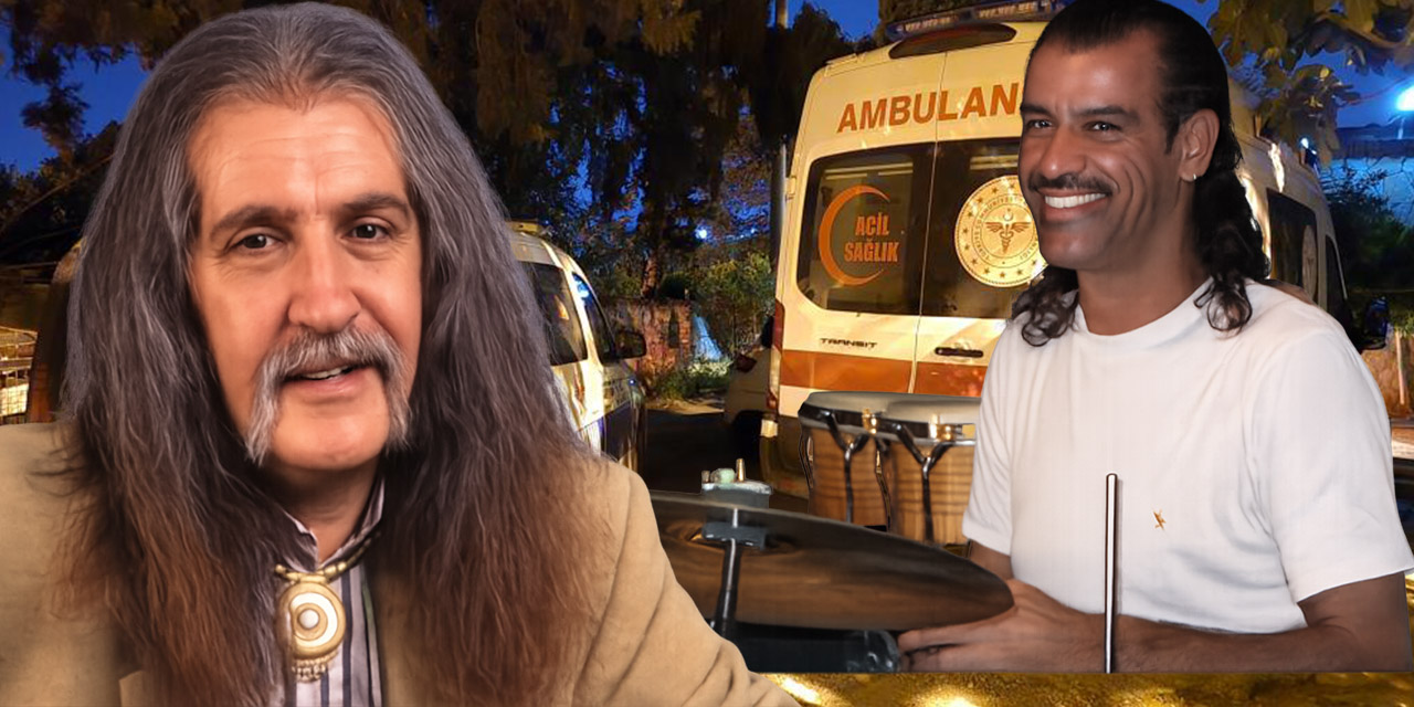 Barış Manço’nun sahne arkadaşı evinde ölü bulundu