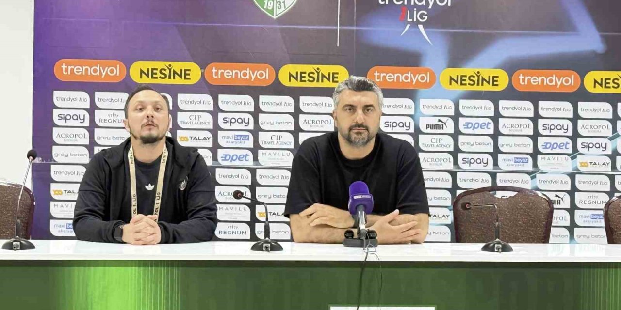 Sinan Kaloğlu: "Bu çocukların emeklerini çaldılar"