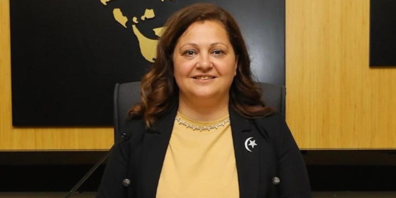 Burcu Köksal’dan parti değişikliği iddiaları sonrası dikkat çeken açıklama