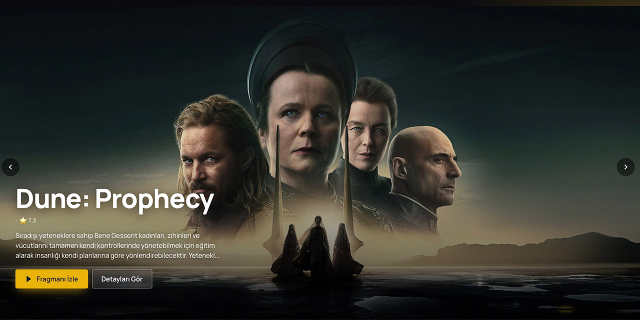 Cine5.com ile film bulmak kolaylaşıyor: Yeni nesil içerik rehberi