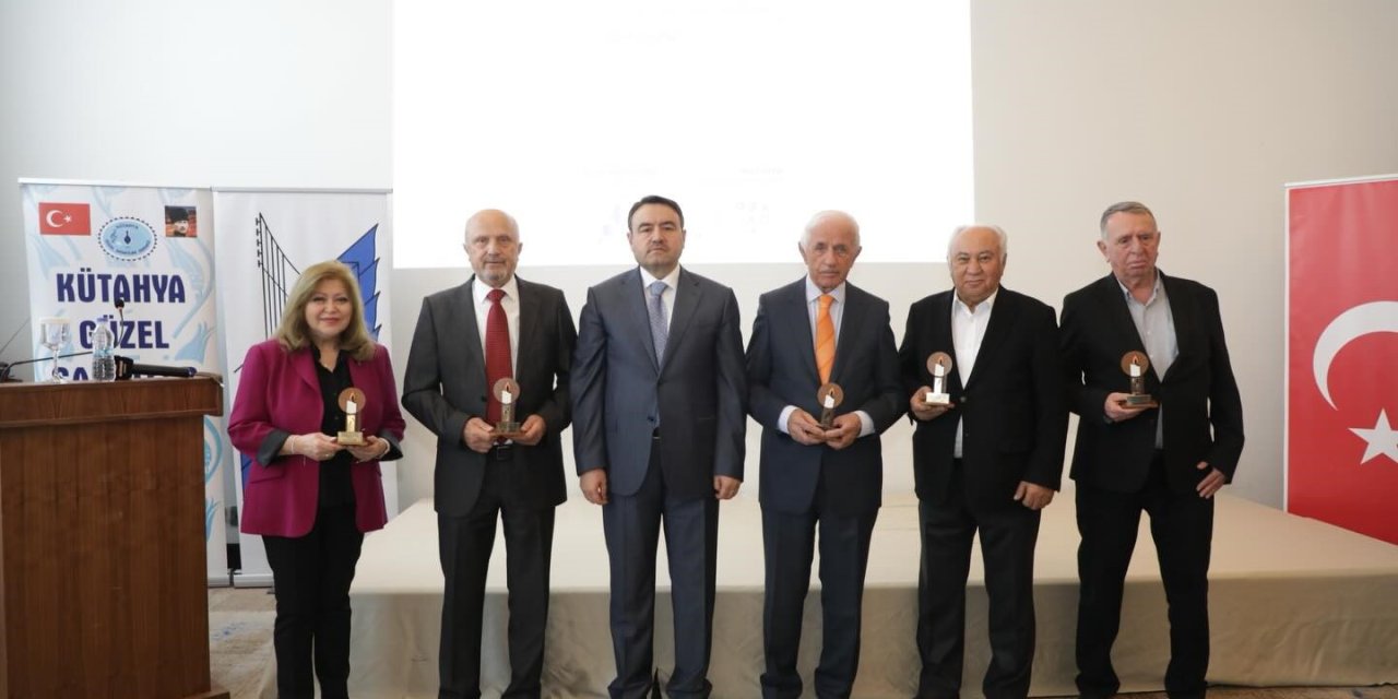 Kütahya’da ’Hisarlı Ahmet’in mirası gelecek nesillere taşınıyor