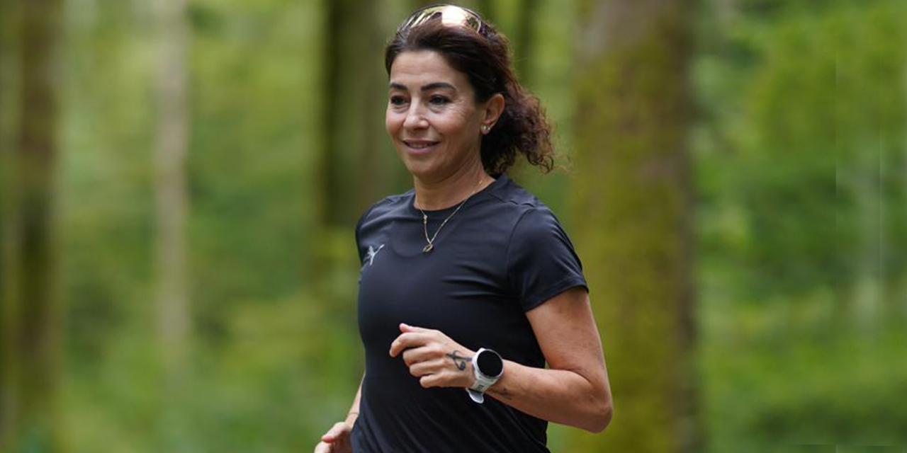 Türk sporcu 2215 kilometrelik ultra maratonu İstanbul’da tamamlıyor