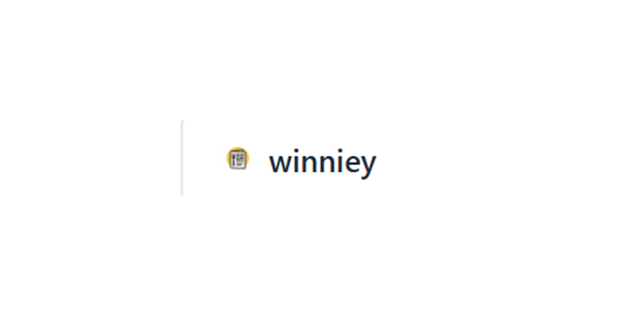 Ücretsiz QR menüde yeni dönem Winniey ile işletmenizi dijitalleştirin