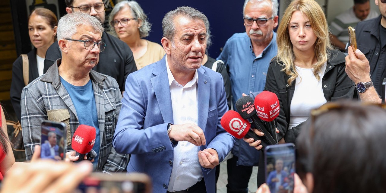 Başkan Yetişkin’den 1 TL’lik çay tartışmasına yanıt