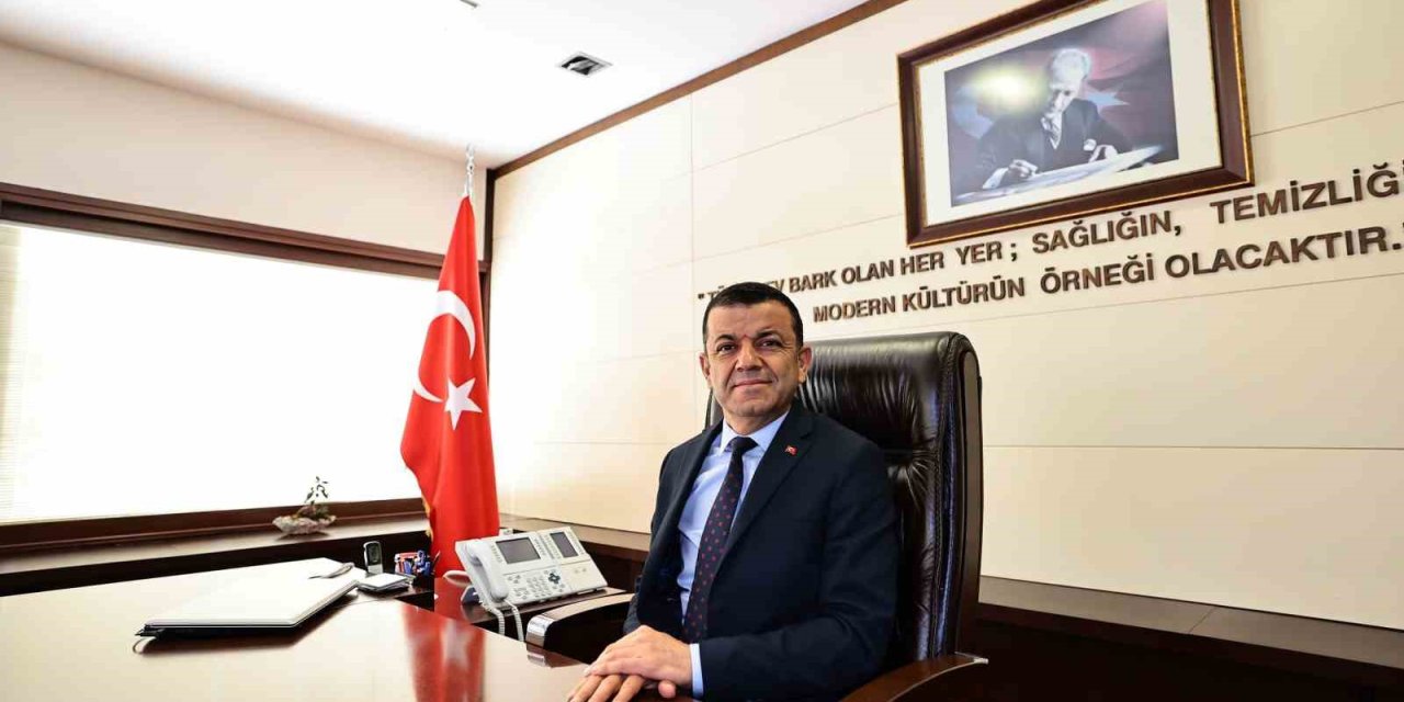 Başkan Çavuşoğlu: "Annelerimizin duası ve desteği en büyük gücümüzdür"