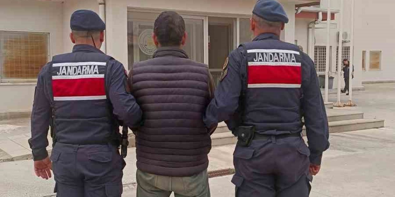 Aydın’da 17 suçtan aranan şahıs yakalandı