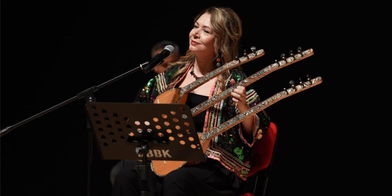 “Büyükşehirle Üreten Kadınlar  Festivali” Denizli’de coşkuyla başladı