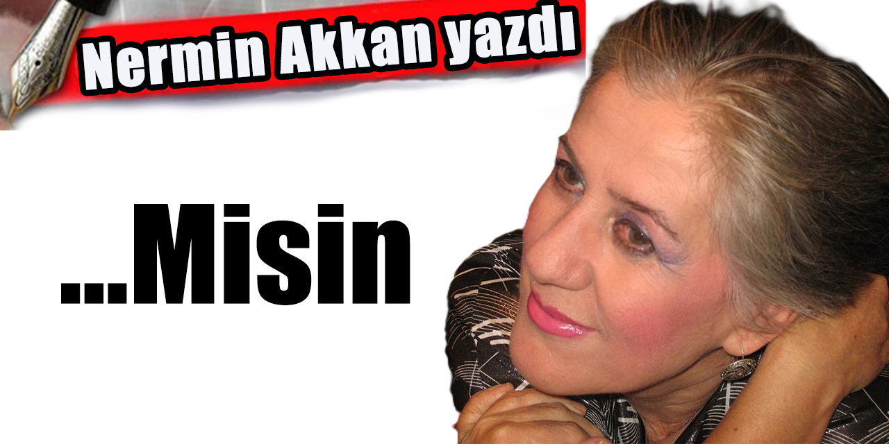 ...Misin