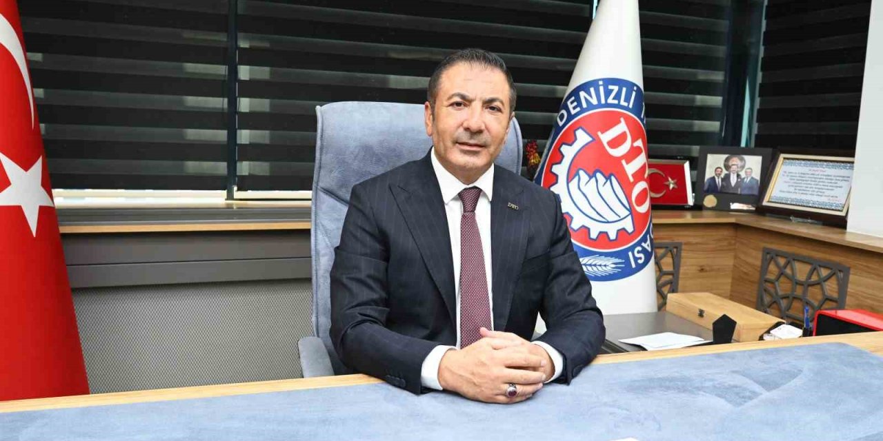 DTO Başkanı Erdoğan: "Anneler; merhametin, şefkatin ve fedakârlığın en güzel temsilcileridir"