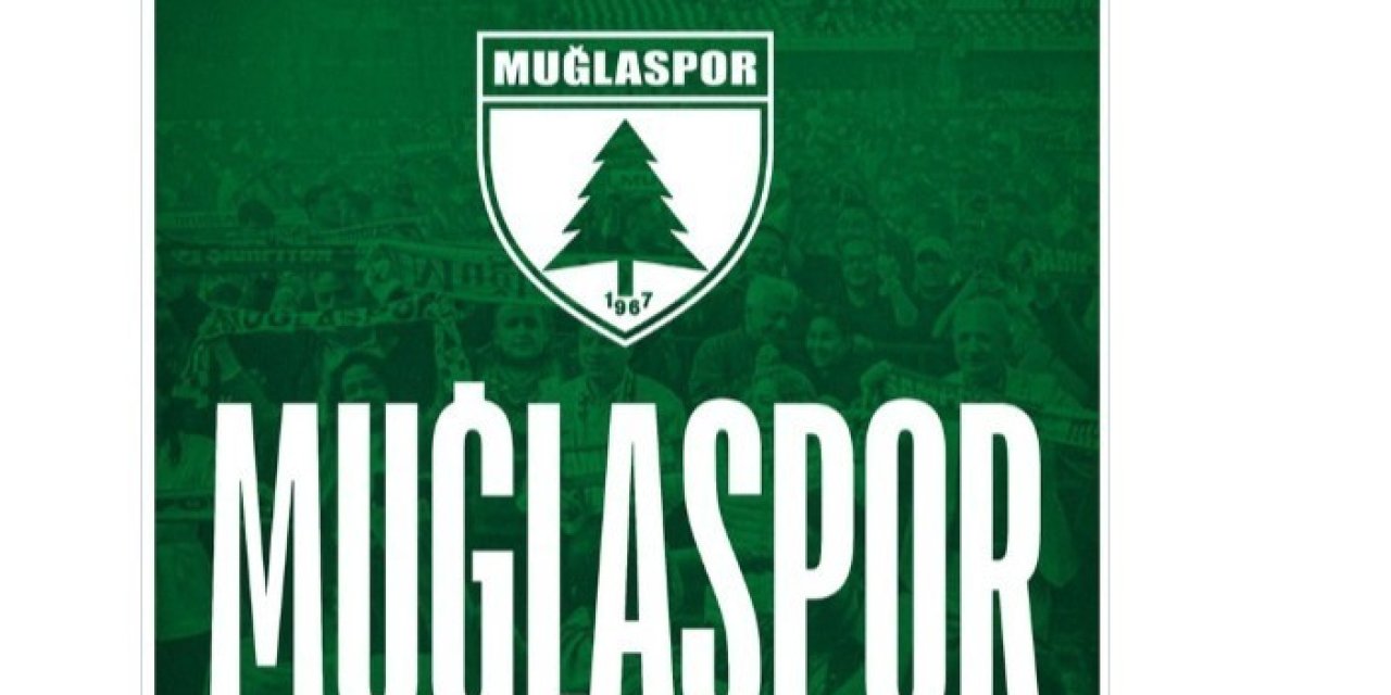 Cumhurbaşkanı Erdoğan’dan Muğlaspor’a tebrik mesajı