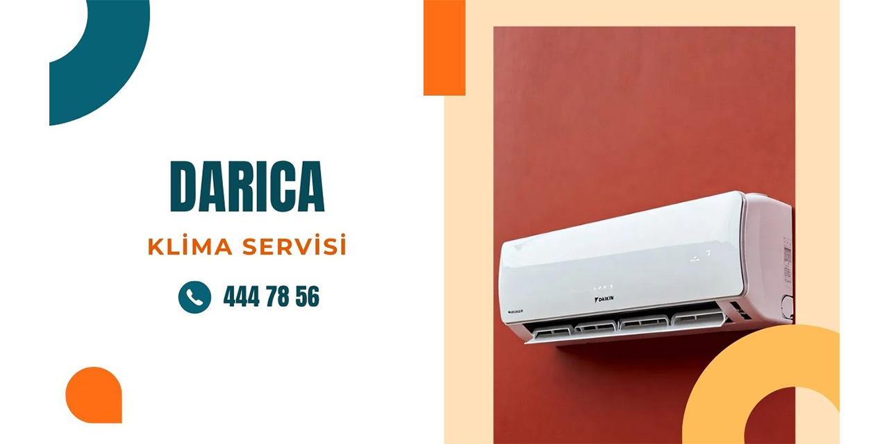 Darıca klima servisi hizmetlerinde güvenin ve hızın yeni adresi: Özel İstanbul Klima Servisi