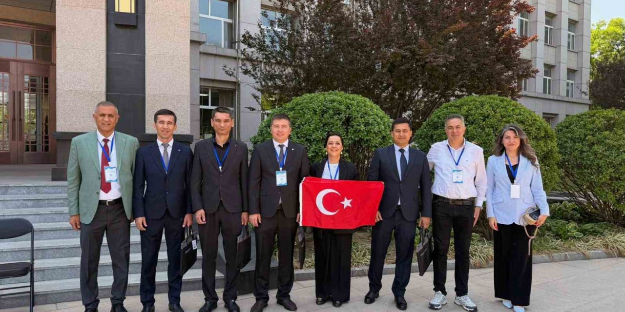 Muğla Büyükşehir’e Çin’den davet