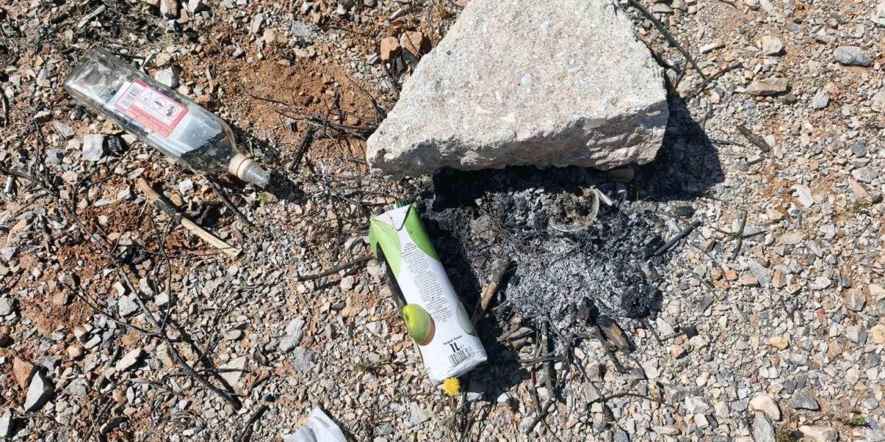 Sorumsuzluk yangına davetiye çıkarıyor
