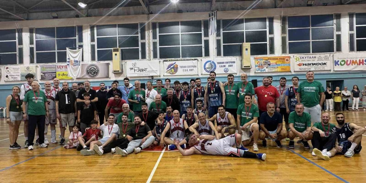 Ege’nin iki yakası Spor ve Kültür Festivali’nde buluştu