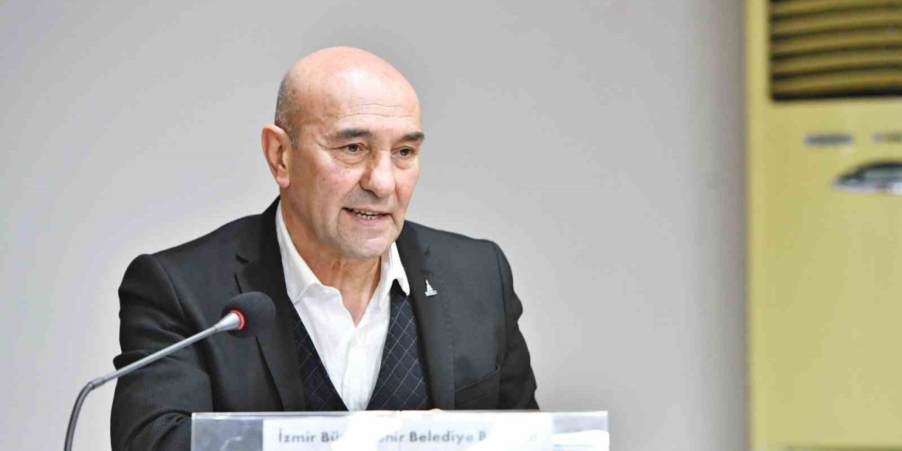 İzmir Büyükşehir iştiraklerine yönelik operasyonda flaş gelişme