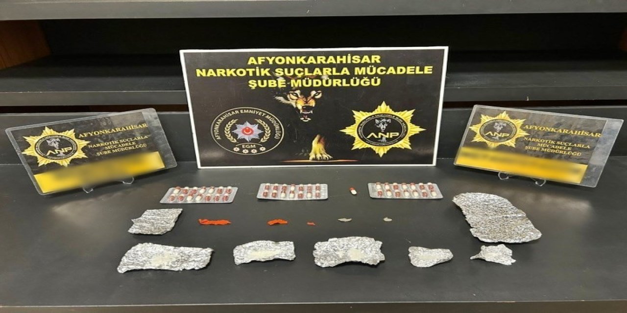 Torbacı operasyonunda 1 kişi tutuklandı