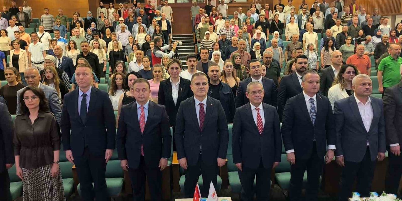 Muğla’da zeytinyağının "Kalite Yolculuğu" ödüllerle taçlandı