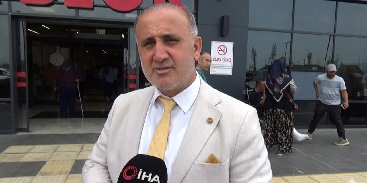 Başkan Kaya’dan Aydın Şehir Hastanesi’ne övgü