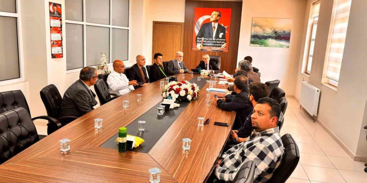 Muğla’da Kurban Bayramı hazırlıkları başladı