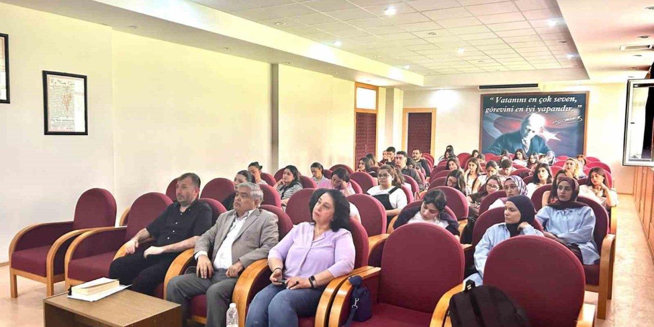 Metinbilim’den öğrenci yıl sonu paneli