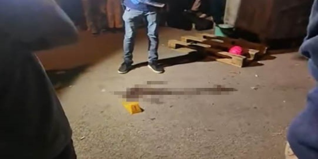 Kaçan topu almak isterken canından oldu: İzmir’de küçük Işıl’ın acı ölümü