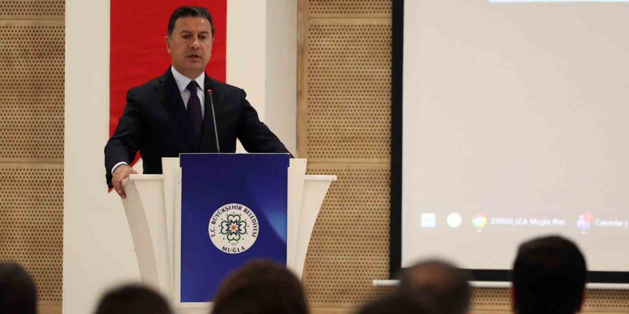 İklim için yerel taraflar Muğla’da bir araya geldi