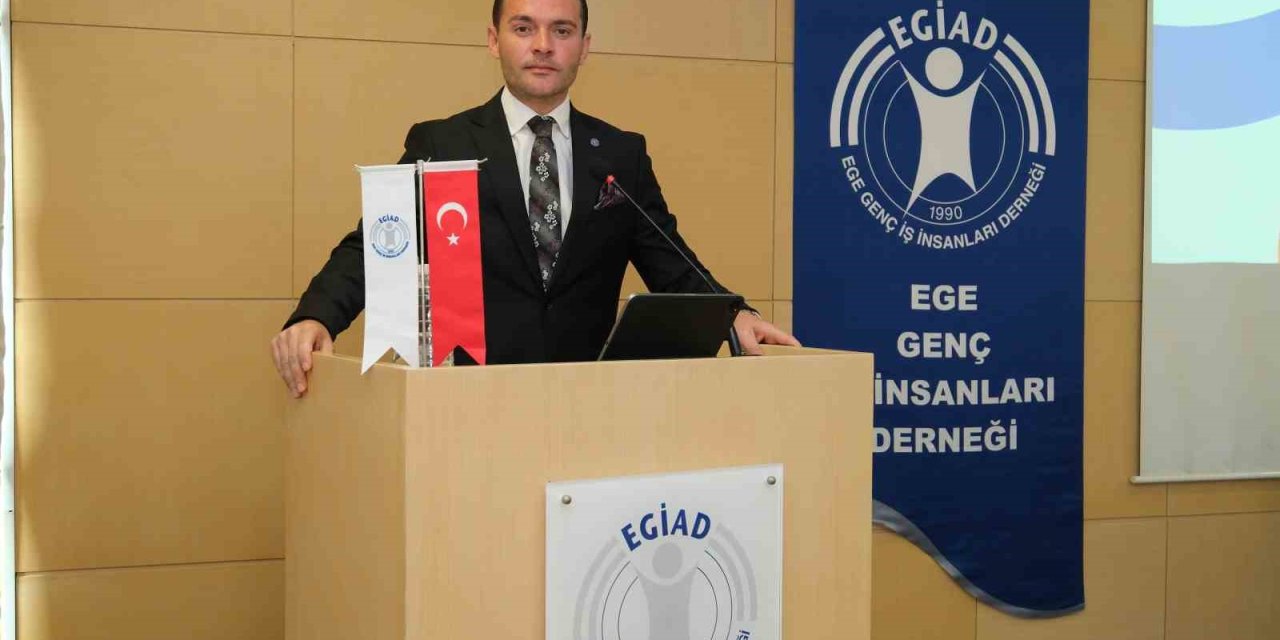 EGİAD’dan stratejik uyarı: "Enerji güvenliği artık bir maliyet değil, rekabetin ana belirleyicisi"