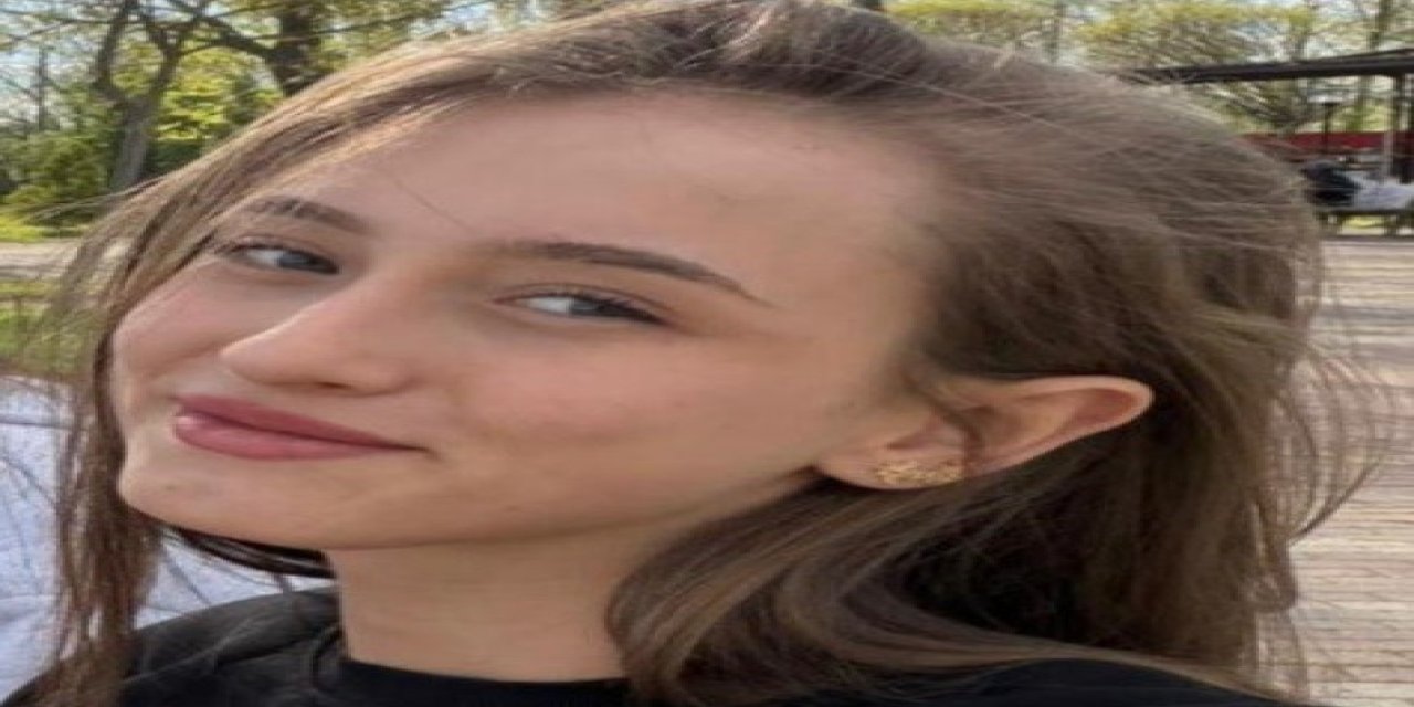 Kayıp genç kızdan müjdeli haber