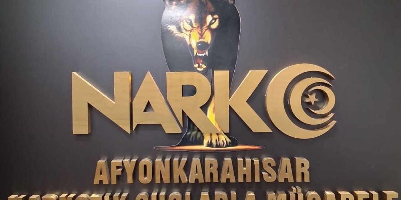 Otomobilde uyuşturucuyla yakalanan şahıs tutuklandı