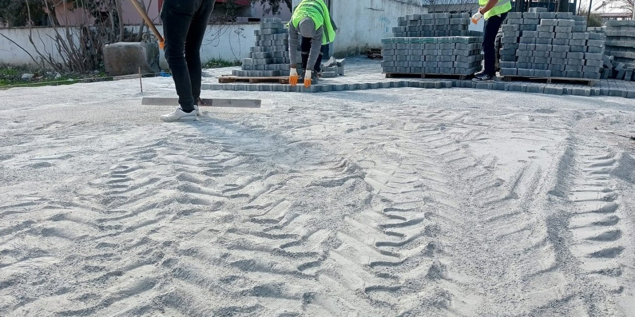 Germencik Belediyesi’nden gözaltı açıklaması