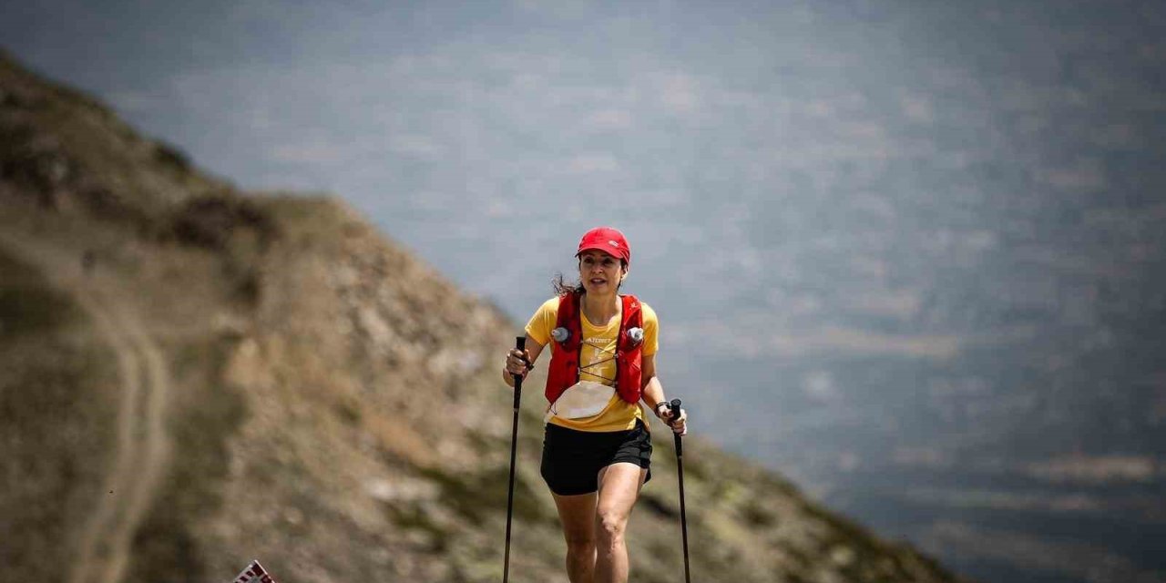 Efeler Yolu Ultra Trail, macera ve doğa tutkunlarını buluşturacak