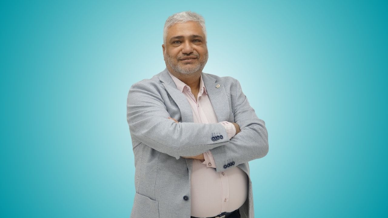 Op. Dr. Mehmet Durmuş Kurt: Hemoroidde Ameliyatsız Çözüm Var