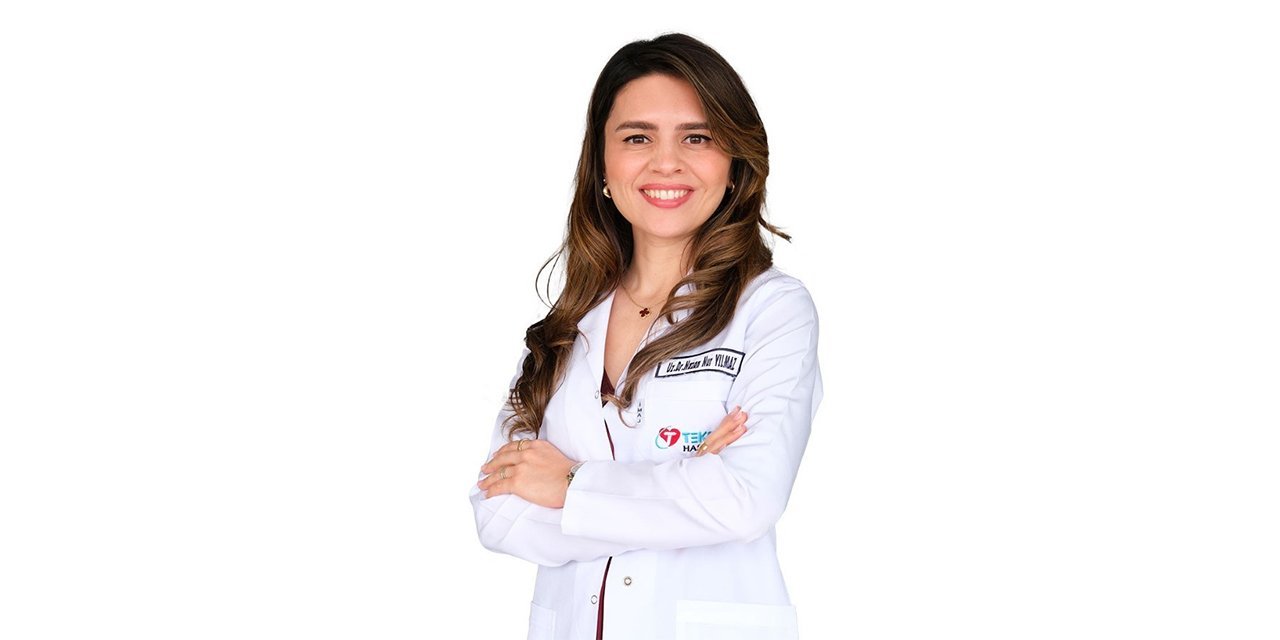 Dr. Yılmaz; "Yaygın vücut ağrısı hissedenlerde, kişiye özel tedavi planlanmalı"