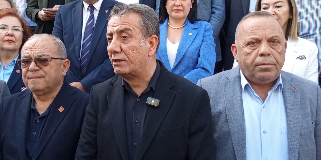 CHP’den Büyükşehir’e sert çıkış: “Psikolojik baskı da var, görevi ihmal de”