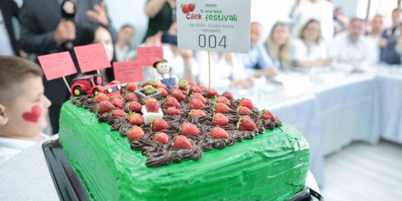 En lezzetli festival için geri sayım başladı