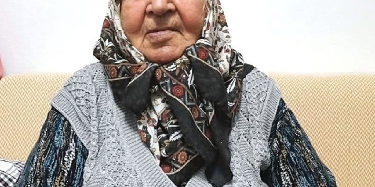 Denizli bir çınarını daha kaybetti