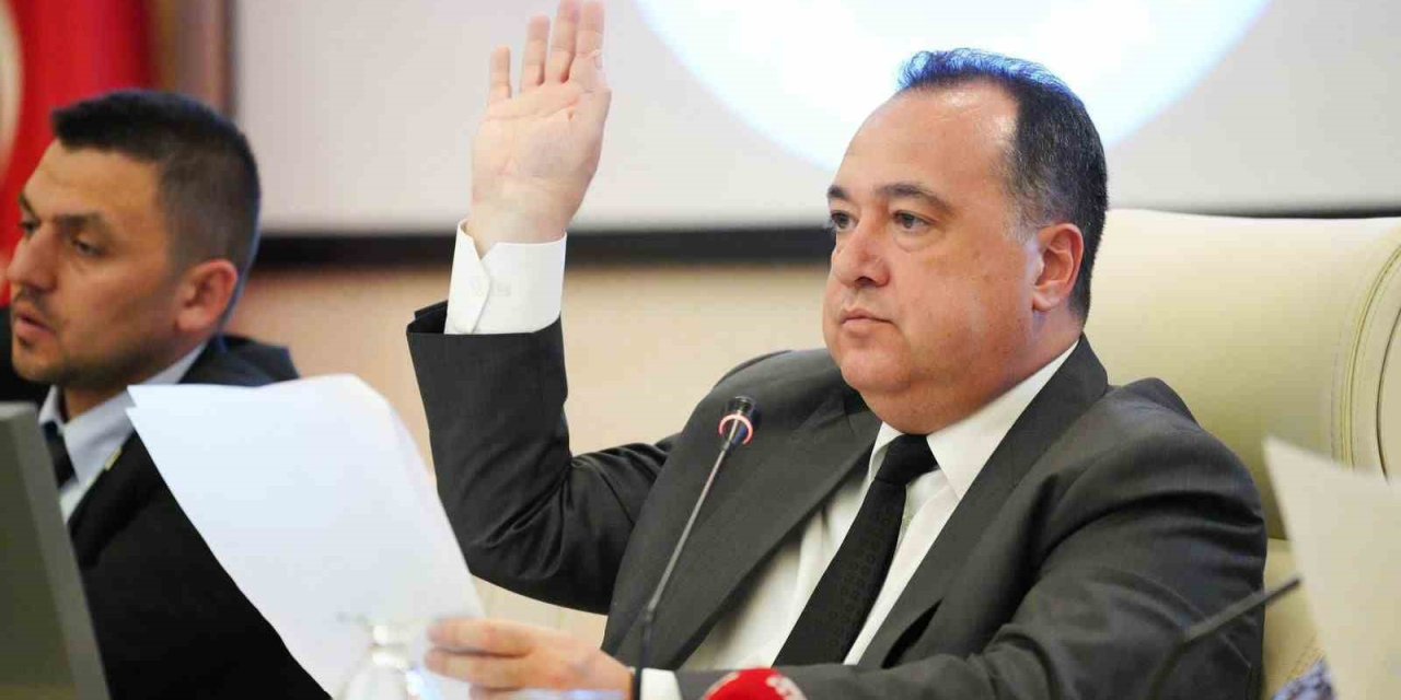 Başkan Dutlulu’dan Manisalılara su faturalarında indirim müjdesi