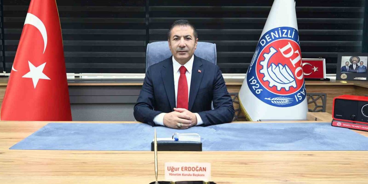 DTO tekstil dönüşüm tecrübesini ab ile paylaşıyor
