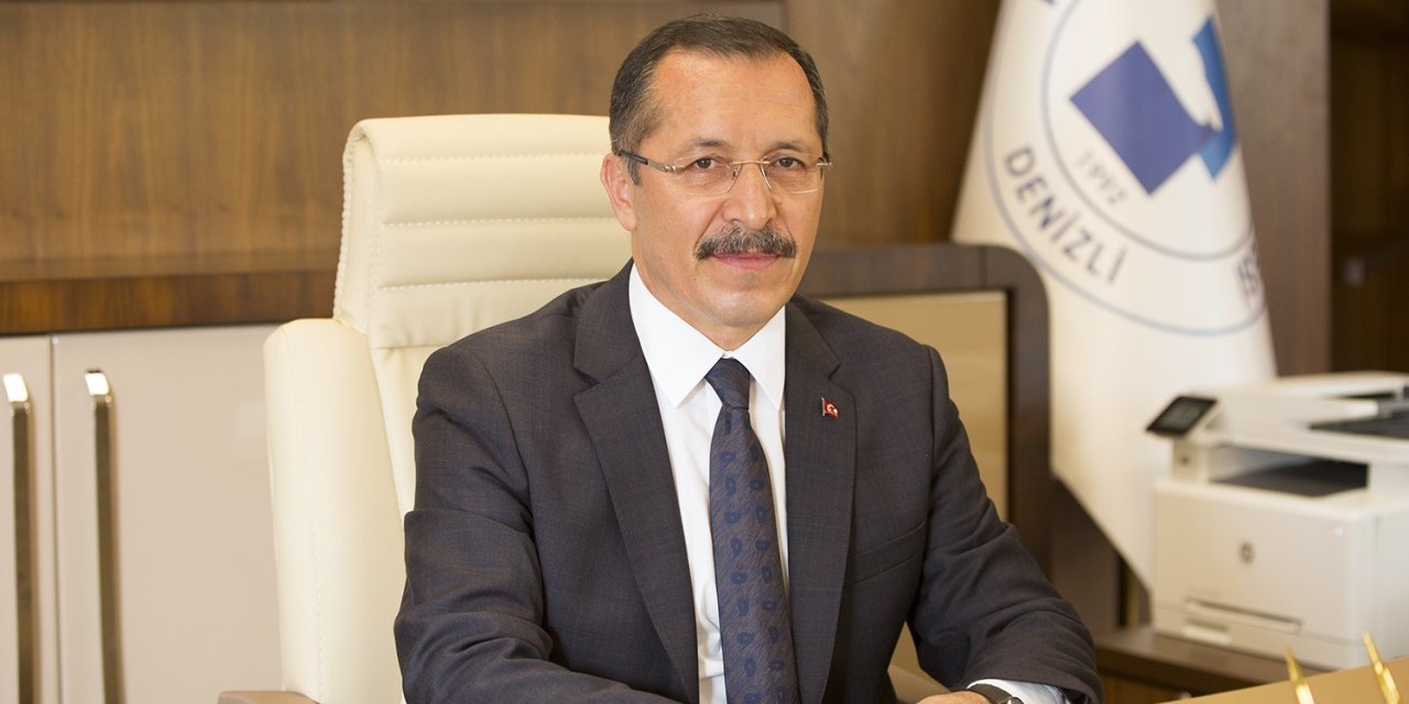 Eski PAÜ Rektörü Bağ’a görevi kötüye kullanmadan hapis cezası