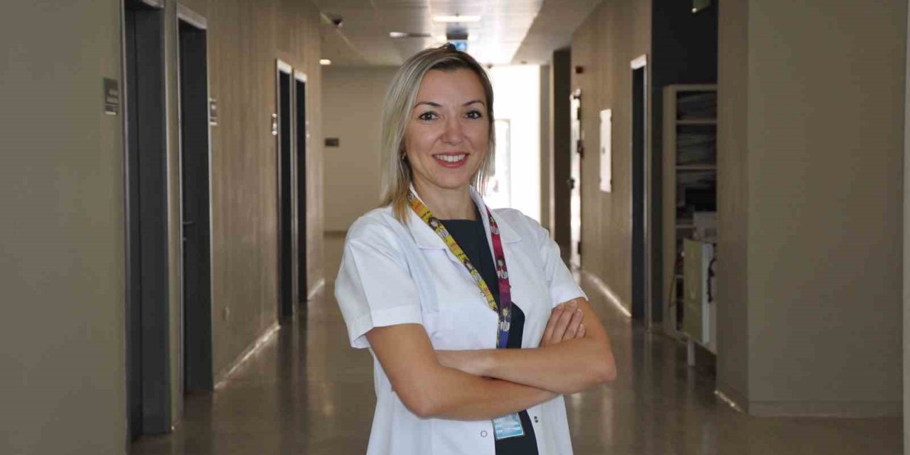 Manisa Şehir Hastanesi’nden tuz tüketim uyarısı