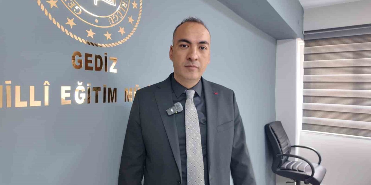 Gediz’de üç lise bünyesinde yeni ortaokullar açılıyor