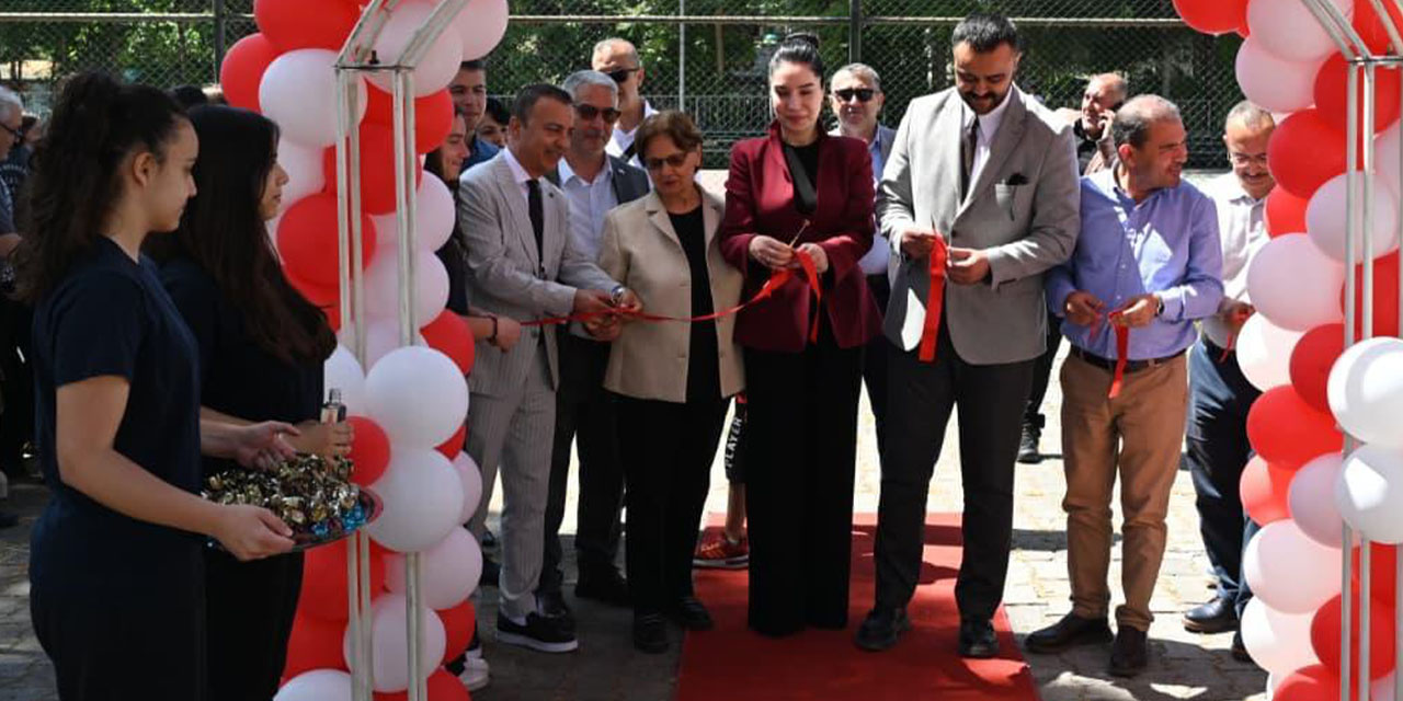 Aydın Lisesi’nden TÜBİTAK başarısı: 17 proje destek almaya hak kazandı