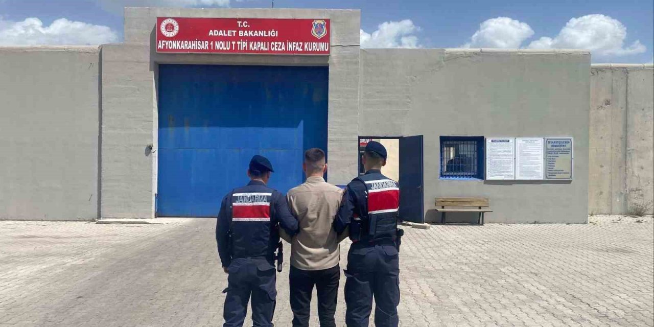 Kasten adam öldürme suçundan aranan şahıs yakalandı