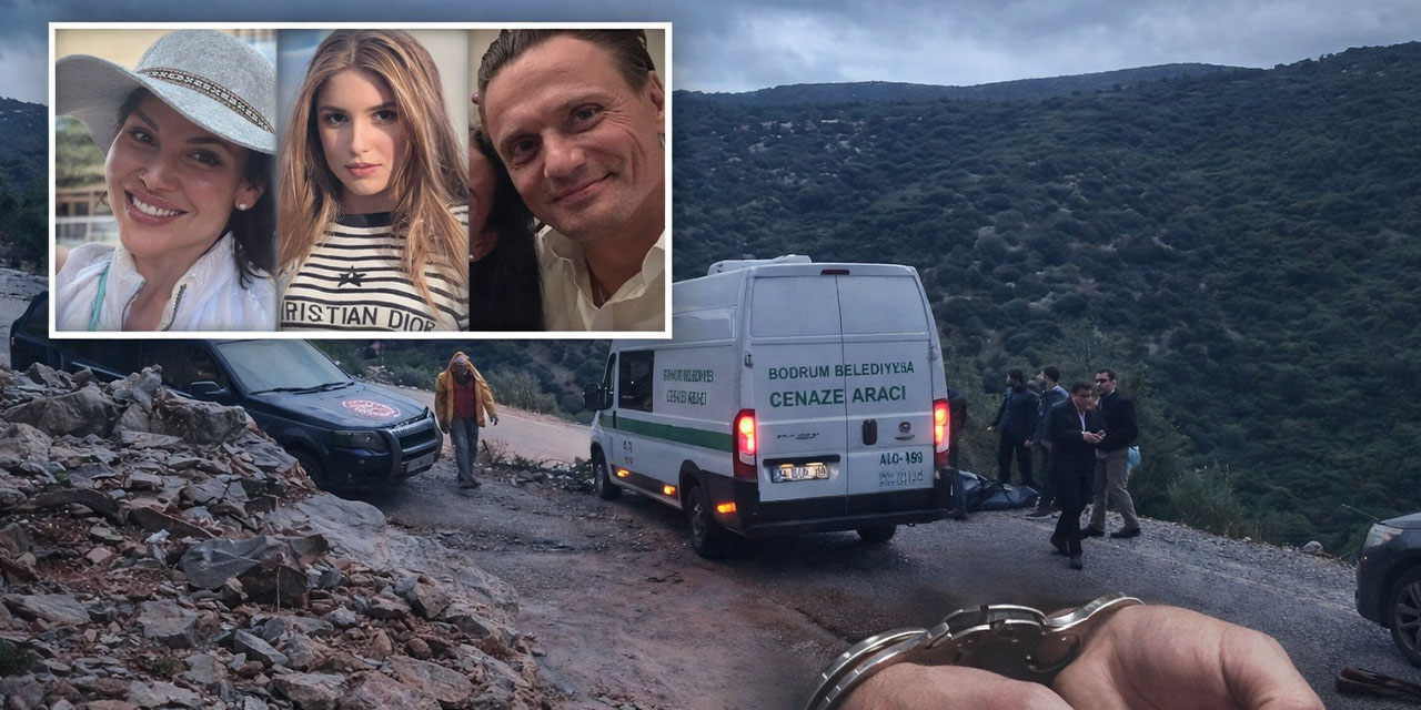 Anne ve kız cinayetinde sanığa çifte ağırlaştırılmış müebbet